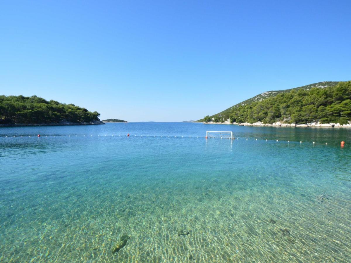 Holiday Home Darena Sovlje Dış mekan fotoğraf