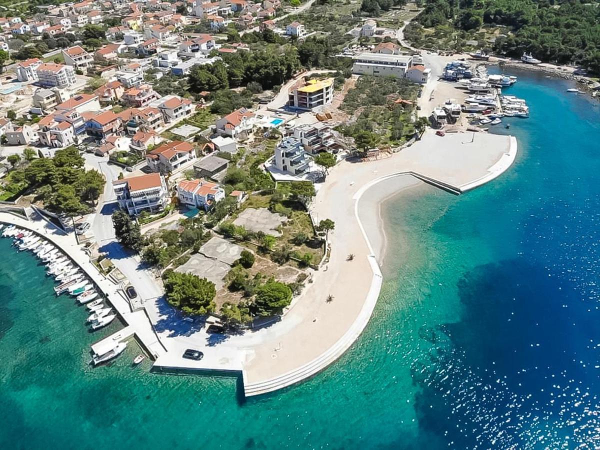 Holiday Home Darena Sovlje Dış mekan fotoğraf