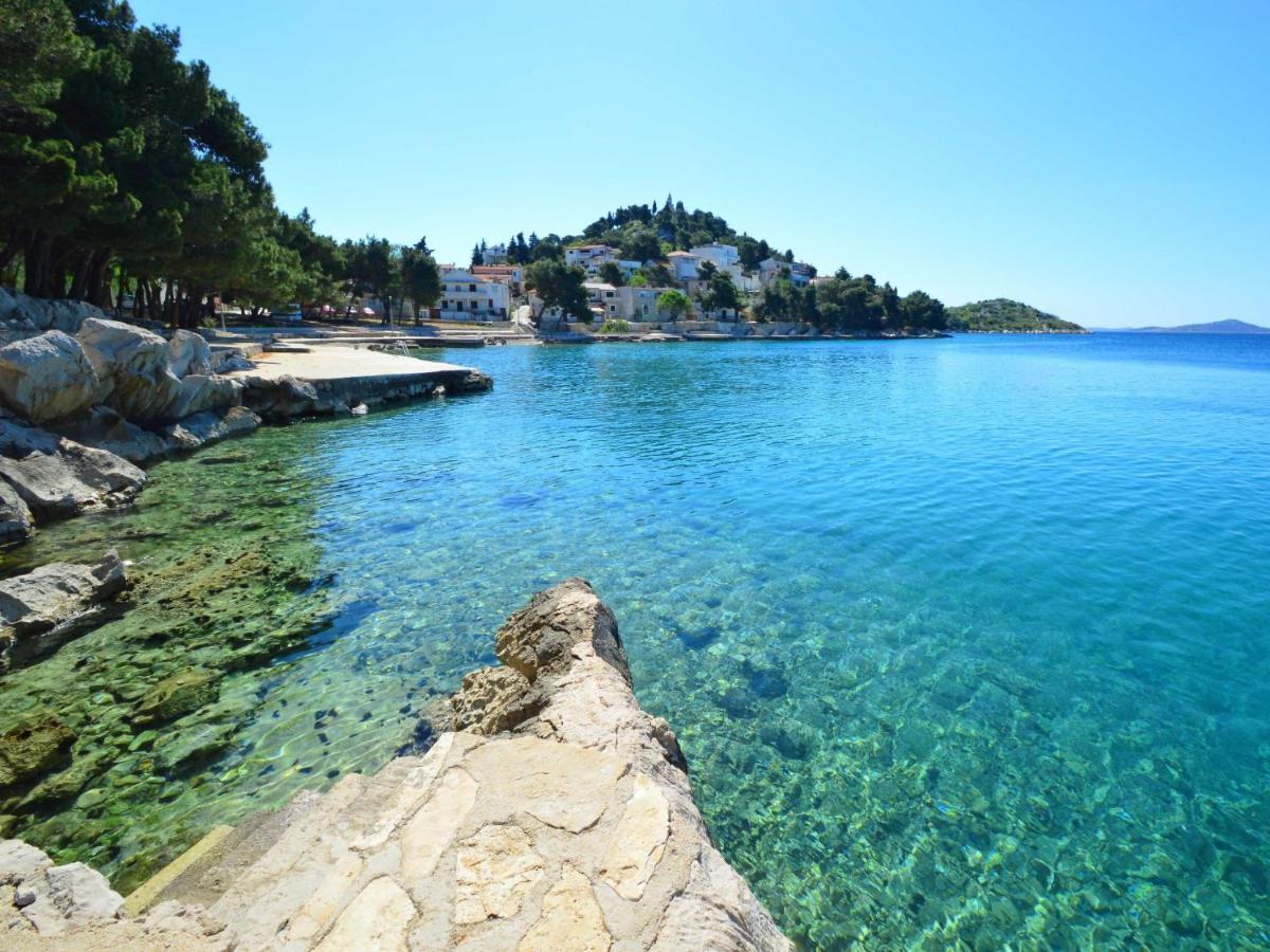 Holiday Home Darena Sovlje Dış mekan fotoğraf
