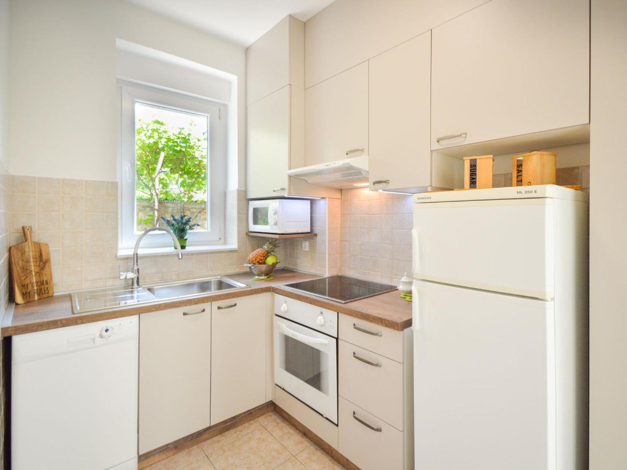 Holiday Home Darena Sovlje Dış mekan fotoğraf