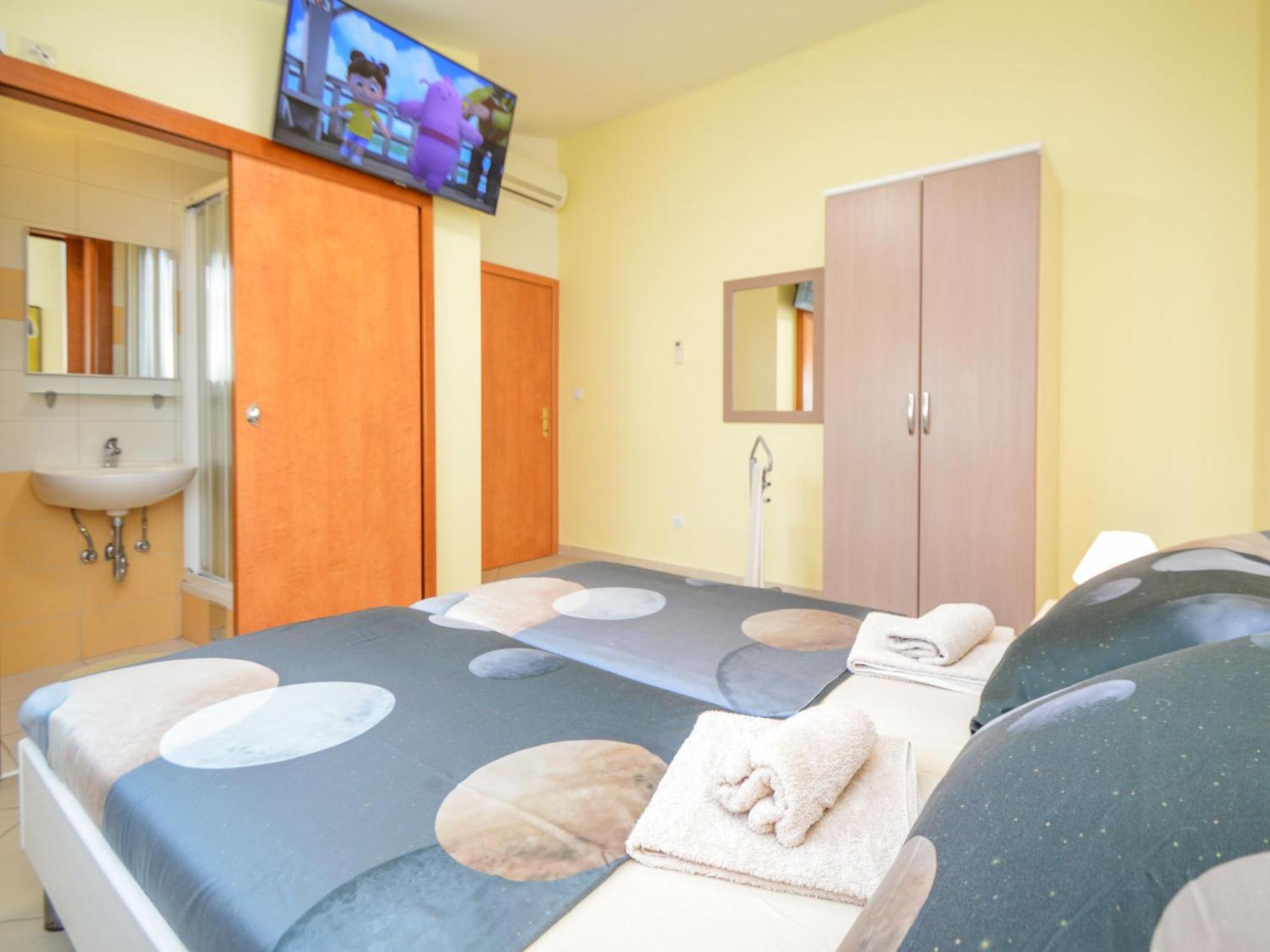 Holiday Home Darena Sovlje Dış mekan fotoğraf