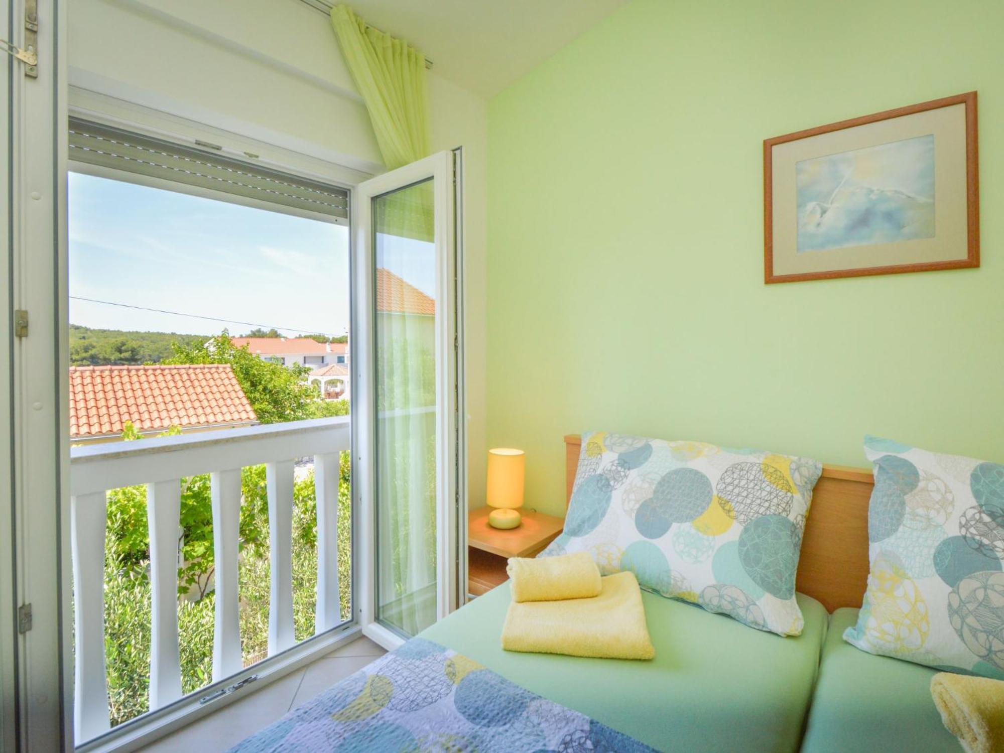 Holiday Home Darena Sovlje Dış mekan fotoğraf