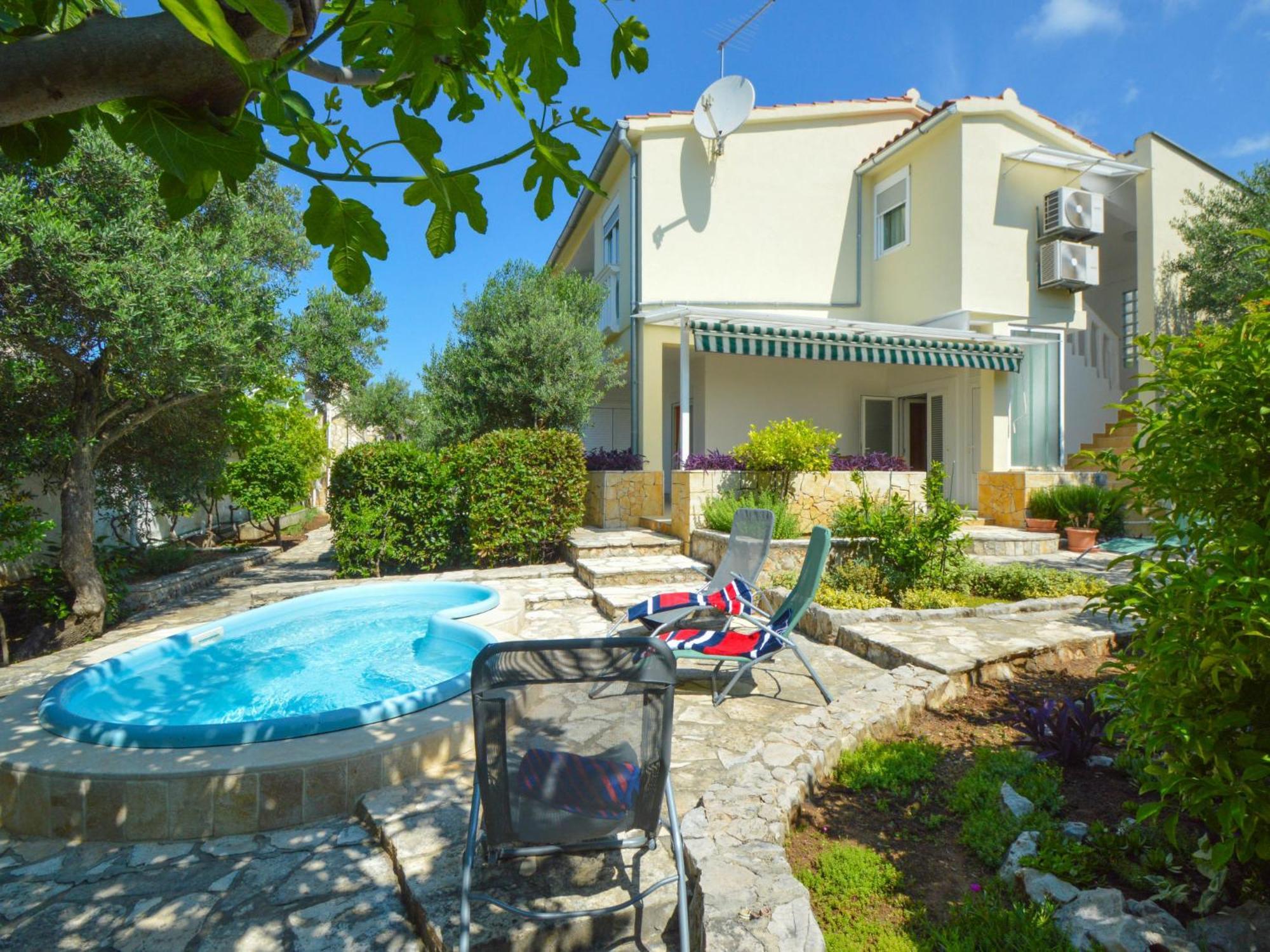 Holiday Home Darena Sovlje Dış mekan fotoğraf
