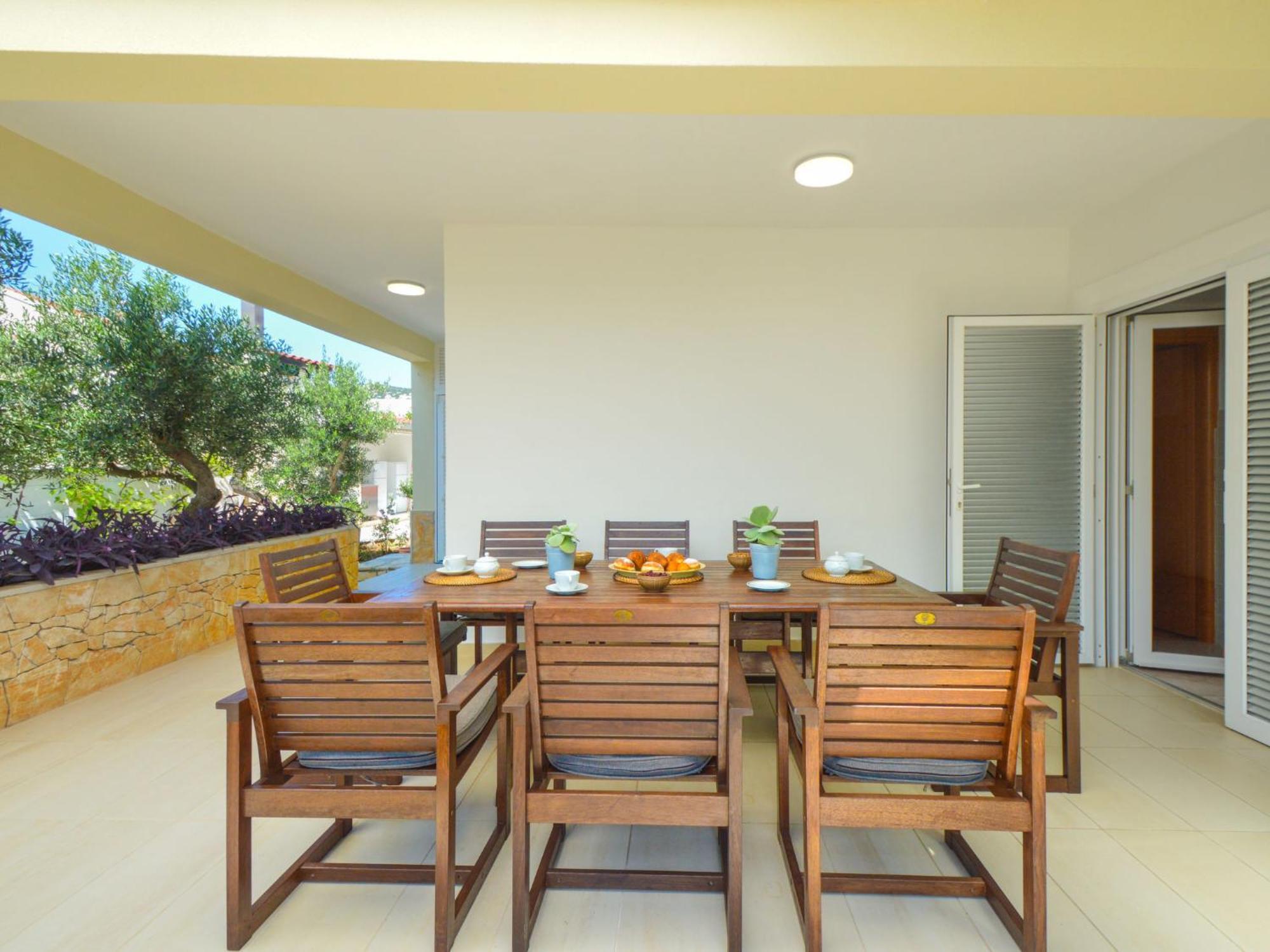 Holiday Home Darena Sovlje Dış mekan fotoğraf