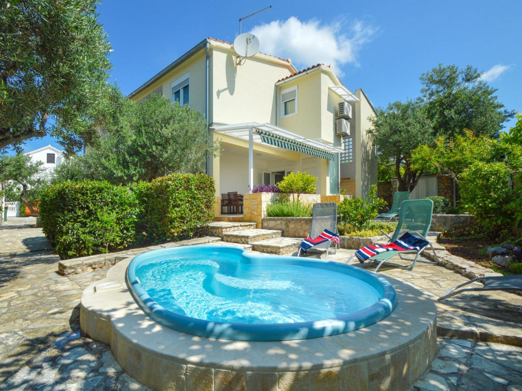 Holiday Home Darena Sovlje Dış mekan fotoğraf
