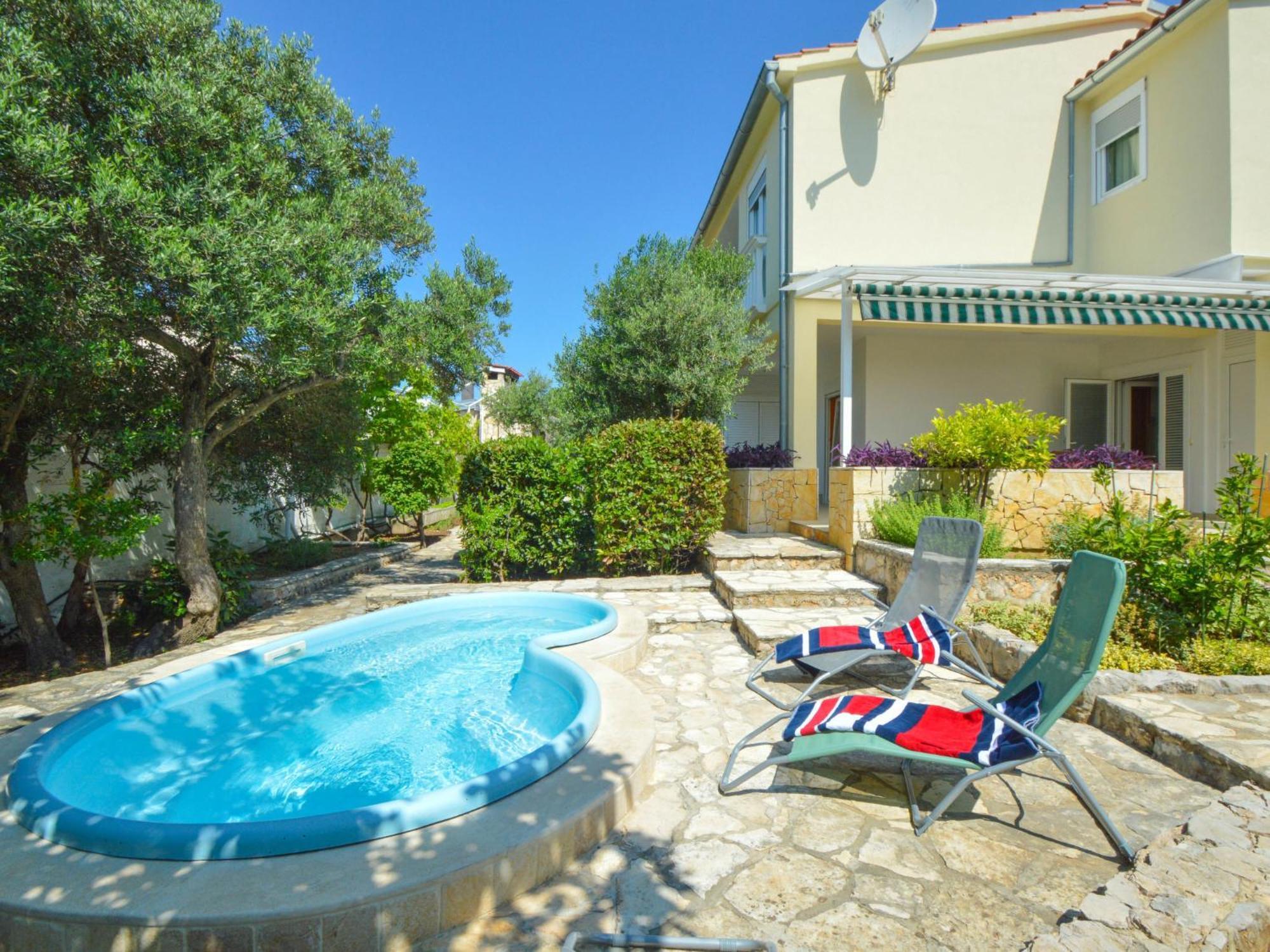 Holiday Home Darena Sovlje Dış mekan fotoğraf