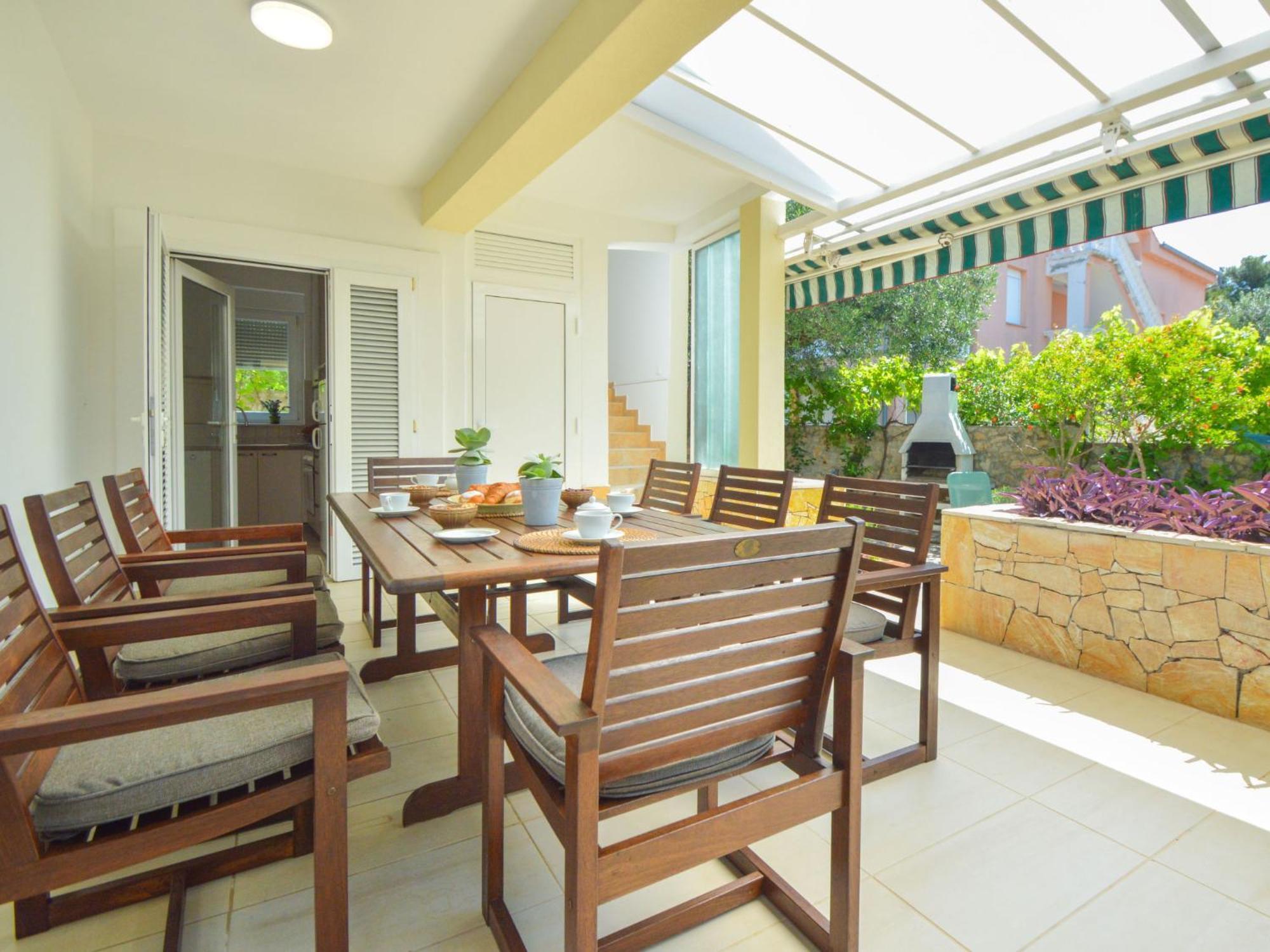 Holiday Home Darena Sovlje Dış mekan fotoğraf