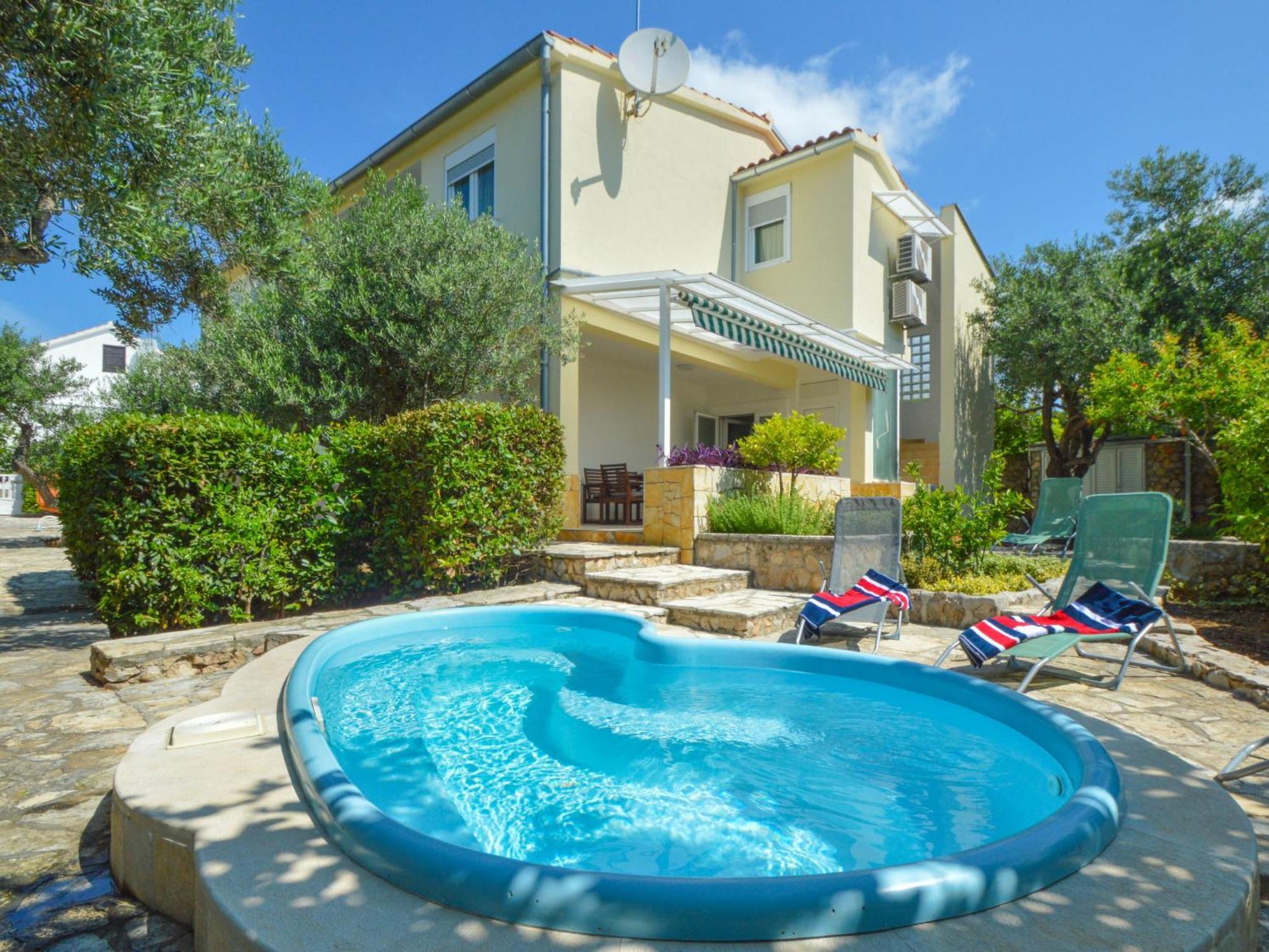 Holiday Home Darena Sovlje Dış mekan fotoğraf